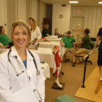How Many Years Of College To Be A Physical Therapist Examples And Forms