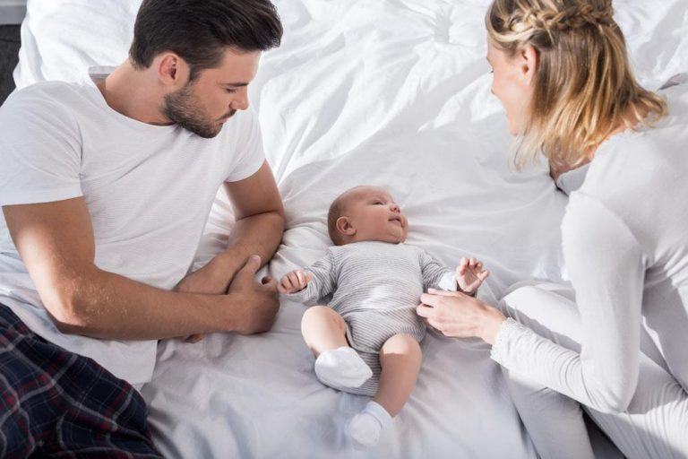 How To Encourage Someone With Postpartum Depression Linuxbird