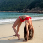 How Yoga Can Aid Anorexia Recovery A Woman Who Struggled With Body