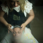 Indian head massage Seek A Therapy
