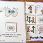 Interactive Social Stories Play Skills Social Stories Language Arts