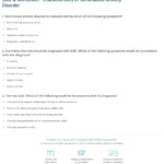 Introduction To Anxiety Worksheet Therapist Aid Anxiety Buster