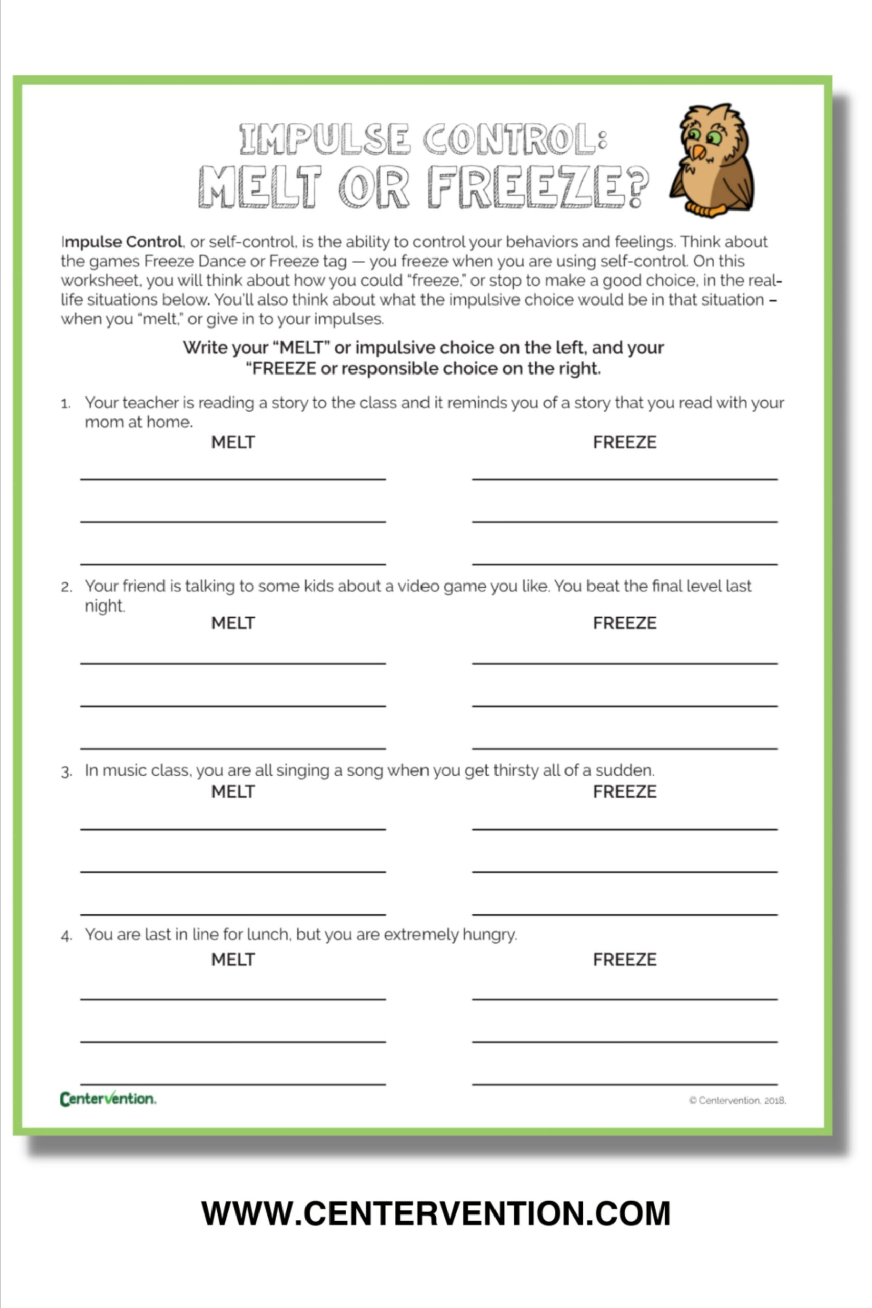 Looking For A Fun Printable And Activity To Help Students Understand
