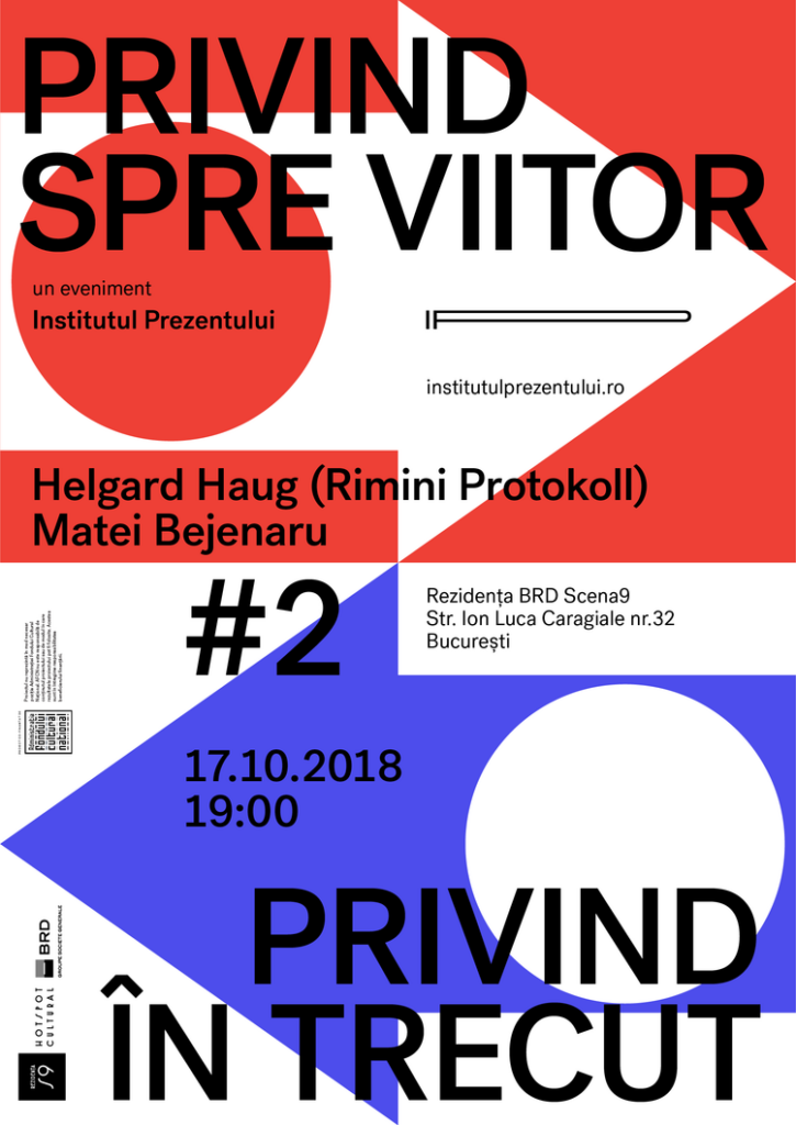 LOOKING FORWARD LOOKING BACK Sebastian Pren Graphic Design 