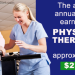 Physical Therapist Aide Salary IBuzzle