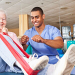 Physical Therapist Assistant Certification Coop Op Health Inside You