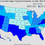 Physical Therapist Salary How Much Do Physical Therapists Make