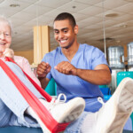 Physical Therapists At My Next Move