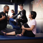 Physical Therapy Assistants Massage Therapists Chiropractors