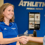 Physical Therapy Tech Jobs Okc Tova Mclain