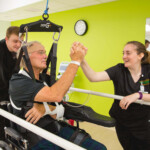 Physical Treatment Forms That Can Aid Following A Traffic Crash