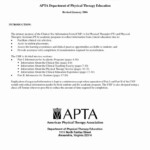 Pin By Jenni Jordan On Getting The Job Physical Therapist Assistant