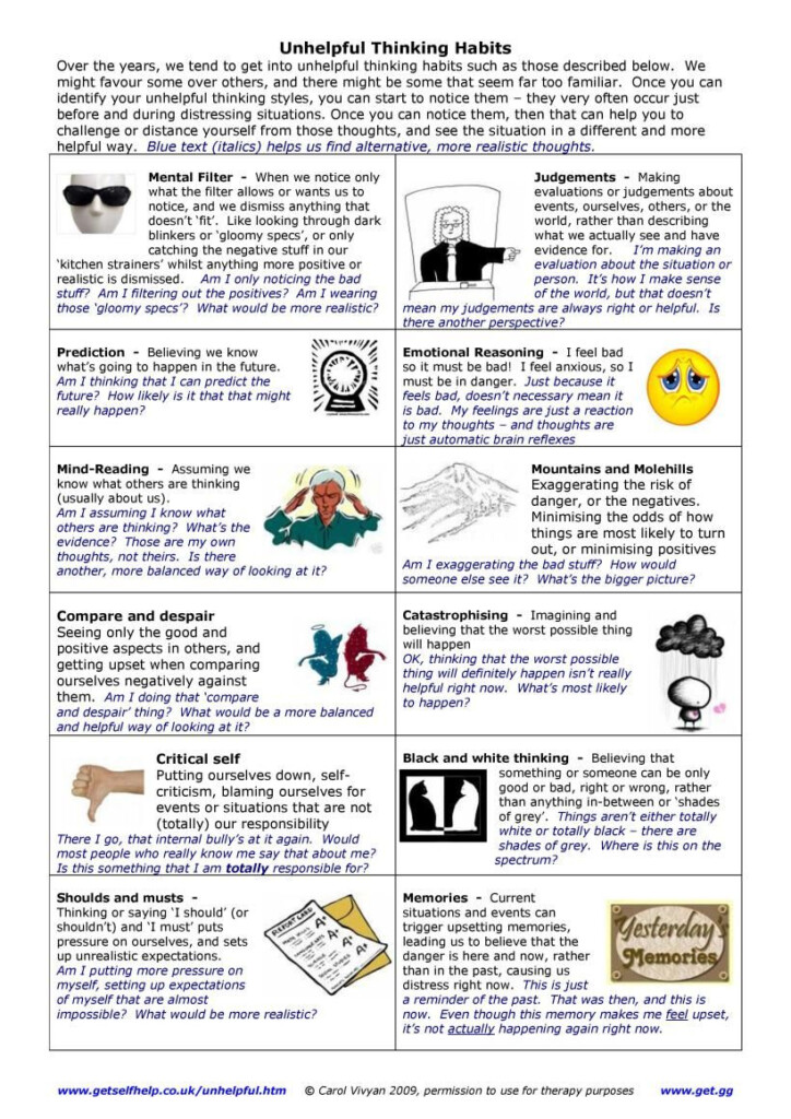 Pin On Psychological Tools