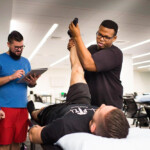 PT Job Description What Does A Physical Therapist Do