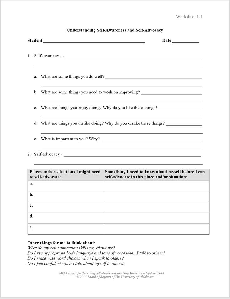 Radical Acceptance Worksheet Therapist Aid