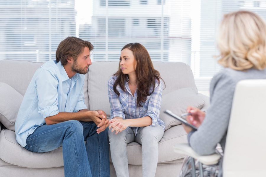 Resolutions Therapy Center