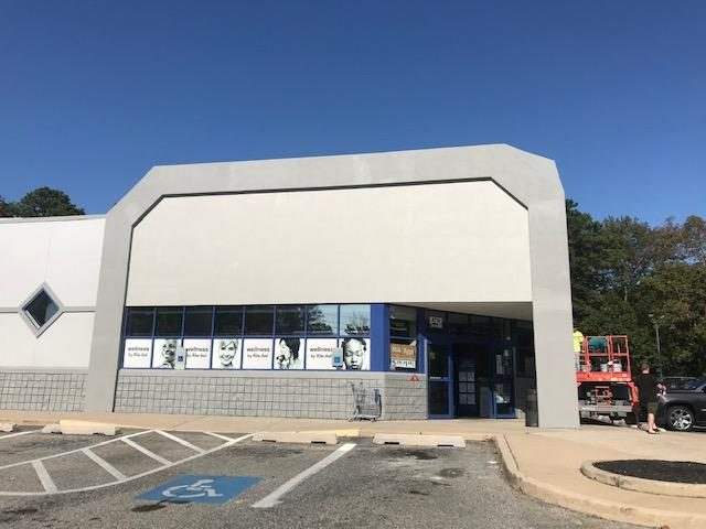 Rite Aid