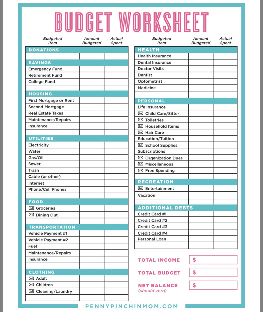  Safe Income Calculation Worksheet Excel Free Download Gambr co