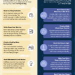 Sleep Hygiene 10 Tips For Better Sleep