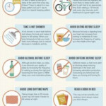 Sleep Hygiene Handout Therapist Aid Interventions Pinterest