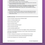 Social Anxiety Therapist Aid Worksheet DBT Worksheets