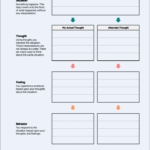 Therapist Aid Worksheet Printerfriendly