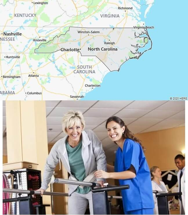 Top Physical Therapy Schools In North Carolina Top Pharmacy Schools