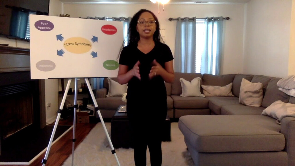 Week 7 Informative Speech With Visual Aid YouTube