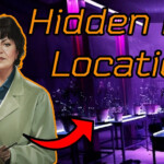 Where To Find The Drug Lab On Lighthouse Drug Trafficking Therapist