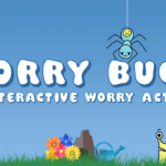 Worry Bugs Therapist Aid